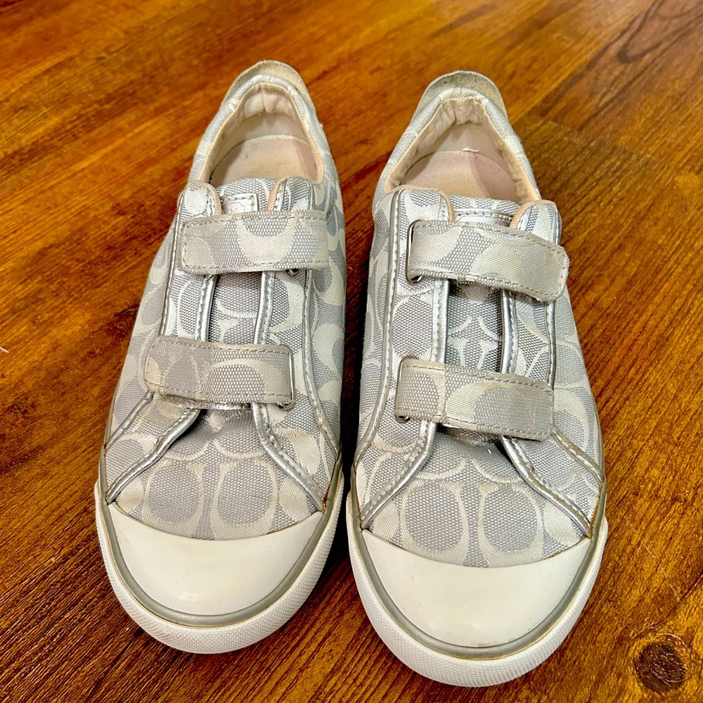 Coach Casual Runners